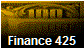 Finance 425